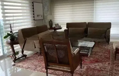 Apartamento com 3 quartos à venda na avenida coronel lucas de oliveira, 1025, bela vista, porto alegre, 333 m2 por r$ 6.900.000