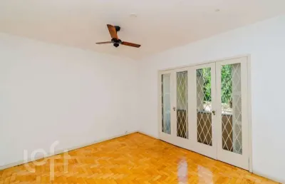 Apartamento com 3 quartos à venda na rua hilário ribeiro, 4, moinhos de vento, porto alegre, 126 m2 por r$ 498.000