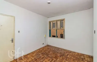 Apartamento com 2 quartos à venda na rua general bento martins, 489, centro histórico, porto alegre, 61 m2 por r$ 230.000