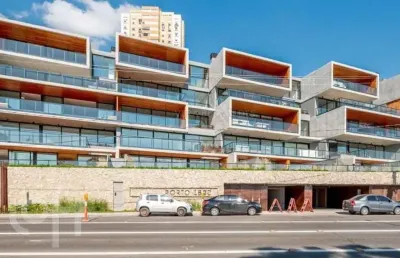 Apartamento com 3 quartos à venda na avenida padre cacique, 1820, cristal, porto alegre, 228 m2 por r$ 4.370.000