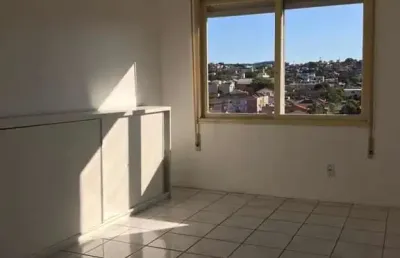 Apartamento com 1 quarto à venda na rua padre todesco, 218, partenon, porto alegre, 53 m2 por r$ 250.000