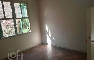 Apartamento com 1 quarto à venda na rua professor freitas e castro, 521, azenha, porto alegre, 46 m2 por r$ 180.000