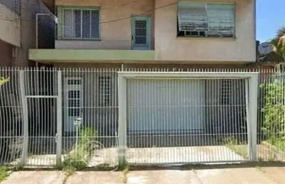 Casa com 4 quartos à venda na rua brito peixoto, 225, passo da areia, porto alegre, 400 m2 por r$ 1.200.000