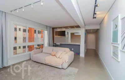 Apartamento com 2 quartos à venda na rua general rondon, 1076, tristeza, porto alegre, 86 m2 por r$ 850.000