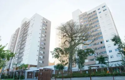 Apartamento com 2 quartos à venda na rua dário totta, 215, teresópolis, porto alegre, 62 m2 por r$ 490.000