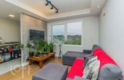 Apartamento com 3 quartos à venda na rua guadalupe, 520, jardim lindóia, porto alegre, 66 m2 por r$ 680.000