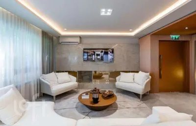 Apartamento com 3 quartos à venda na rua coronel paulino teixeira, 190, rio branco, porto alegre, 143 m2 por r$ 2.071.000