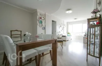 Apartamento com 3 quartos à venda na rua professor freitas cabral, 370, jardim botânico, porto alegre, 87 m2 por r$ 650.000