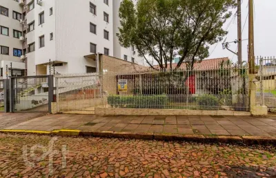 Casa com 4 quartos à venda na rua professor emílio kemp, 116, jardim itu sabará, porto alegre, 140 m2 por r$ 750.000