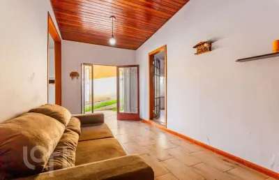 Casa com 5 quartos à venda na rua coronel josé rodrigues sobral, 632, partenon, porto alegre, 254 m2 por r$ 750.000