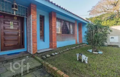 Casa com 3 quartos à venda na rua liane alves, 50, ipanema, porto alegre, 167 m2 por r$ 780.000