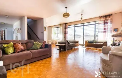 Casa com 5 quartos à venda na rua corrêa lima, 1455, santa tereza, porto alegre, 415 m2 por r$ 1.600.000