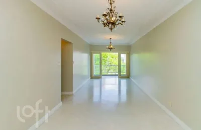 Apartamento com 3 quartos à venda na rua vinte e quatro de outubro, 89, independência, porto alegre, 142 m2 por r$ 700.000