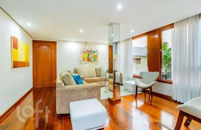 Apartamento com 2 quartos à venda na rua portugal, 1270, higienópolis, porto alegre, 107 m2 por r$ 630.000