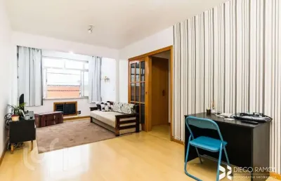 Apartamento com 2 quartos à venda na rua professor guerreiro lima, 455, partenon, porto alegre, 79 m2 por r$ 385.000