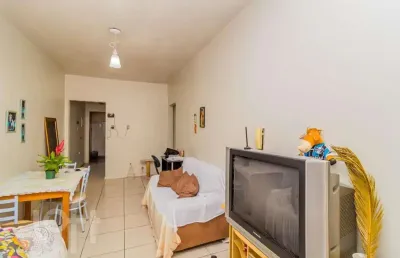Apartamento com 2 quartos à venda na avenida pernambuco, 785, navegantes, porto alegre, 57 m2 por r$ 230.000