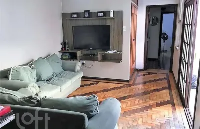 Apartamento com 3 quartos à venda na rua marcílio dias, 1555, azenha, porto alegre, 103 m2 por r$ 360.000