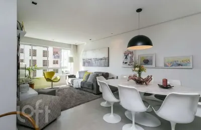 Apartamento com 3 quartos à venda na rua fernando cortez, 195, cristo redentor, porto alegre, 94 m2 por r$ 860.000