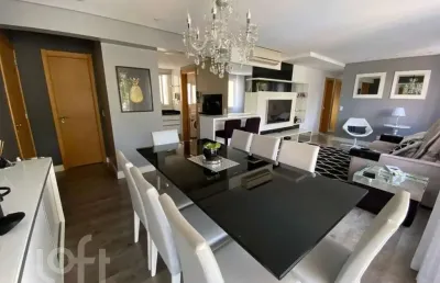 Apartamento com 2 quartos à venda na rua carlos contursi, 75, jardim europa, porto alegre, 92 m2 por r$ 1.690.000