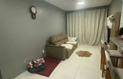 Apartamento com 2 quartos à venda na avenida nonoai, 1458, nonoai, porto alegre, 60 m2 por r$ 259.000