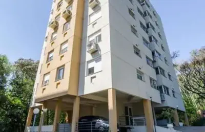 Apartamento com 2 quartos à venda na rua costa lima, 790, teresópolis, porto alegre, 61 m2 por r$ 385.000