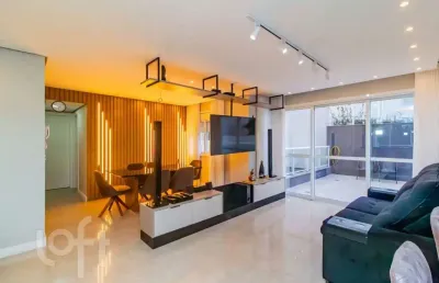 Apartamento com 3 quartos à venda na rua cleveland, 5, santa tereza, porto alegre, 106 m2 por r$ 1.250.000