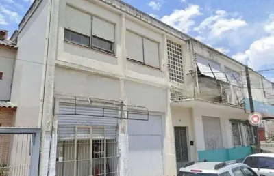 Apartamento com 4 quartos à venda na rua coronel villagran cabrita, 15, partenon, porto alegre, 135 m2 por r$ 370.000