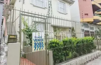 Apartamento com 1 quarto à venda na rua general caldwell, 1116, azenha, porto alegre, 54 m2 por r$ 264.000