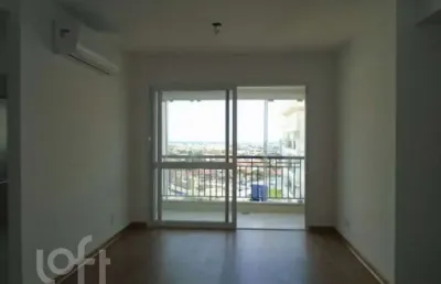 Apartamento com 3 quartos à venda na rua jari, 359, passo da areia, porto alegre, 81 m2 por r$ 890.000