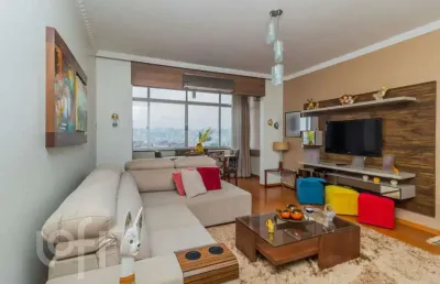 Apartamento com 3 quartos à venda na rua quintino bandeira, 166, são geraldo, porto alegre, 121 m2 por r$ 522.500