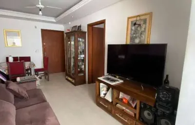 Apartamento com 2 quartos à venda na rua afonso rodrigues, 322, jardim botânico, porto alegre, 83 m2 por r$ 529.000