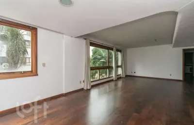 Apartamento com 3 quartos à venda na rua anita garibaldi, 1199, mont serrat, porto alegre, 151 m2 por r$ 849.995