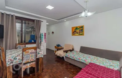 Apartamento com 2 quartos à venda na rua edmundo bastian, 205, cristo redentor, porto alegre, 62 m2 por r$ 290.000