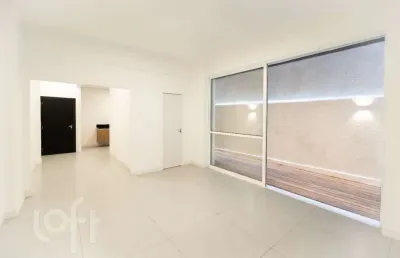 Apartamento com 2 quartos à venda na rua marechal floriano peixoto, 370, centro histórico, porto alegre, 101 m2 por r$ 450.000