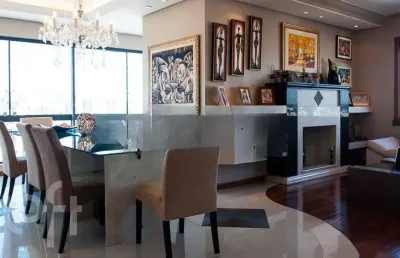 Apartamento com 3 quartos à venda na rua santa cecília, 47, rio branco, porto alegre, 336 m2 por r$ 2.600.000