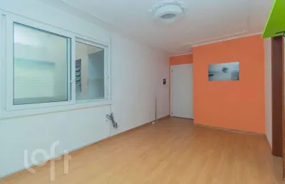 Apartamento com 2 quartos à venda na rua luzitana, 182, são joão, porto alegre, 66 m2 por r$ 345.000