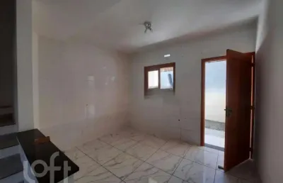 Casa com 2 quartos à venda na rua helio felix frey, 132, hípica, porto alegre, 86 m2 por r$ 360.000