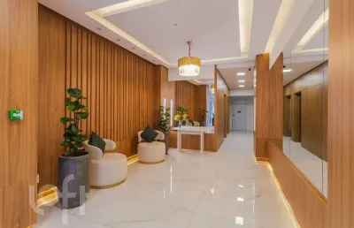 Apartamento com 3 quartos à venda na rua roque calage, 247, passo da areia, porto alegre, 179 m2 por r$ 1.190.000