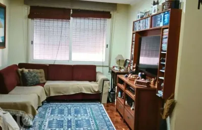 Apartamento com 3 quartos à venda na rua jaime telles, 133, petrópolis, porto alegre, 91 m2 por r$ 570.000