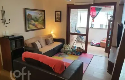 Apartamento com 2 quartos à venda na rua chile, 380, jardim botânico, porto alegre, 71 m2 por r$ 780.000