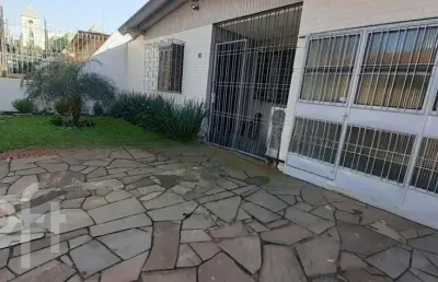 Casa com 3 quartos à venda na rua tenente alberto mendes júnior, 60, passo das pedras, porto alegre, 200 m2 por r$ 450.000