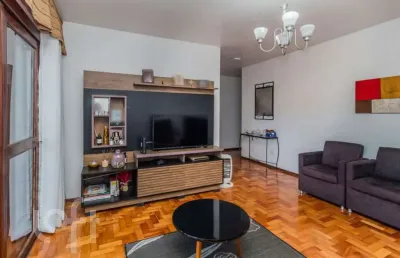 Apartamento com 3 quartos à venda na rua octávio de souza, 481, nonoai, porto alegre, 148 m2 por r$ 657.400