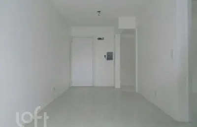 Apartamento com 1 quarto à venda na estrada campo novo, 277, ipanema, porto alegre, 53 m2 por r$ 280.000