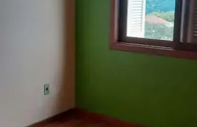 Apartamento com 2 quartos à venda na rua orfanotrófio, 1103, santa tereza, porto alegre, 55 m2 por r$ 170.000