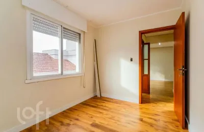 Apartamento com 2 quartos à venda na rua guatemala, 25, jardim lindóia, porto alegre, 55 m2 por r$ 289.000