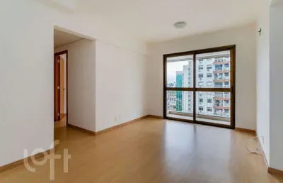 Apartamento com 3 quartos à venda na rua piauí, 40, passo da areia, porto alegre, 81 m2 por r$ 660.000