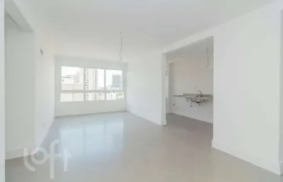 Apartamento com 1 quarto à venda na rua paulo setúbal, 134, passo da areia, porto alegre, 79 m2 por r$ 836.000