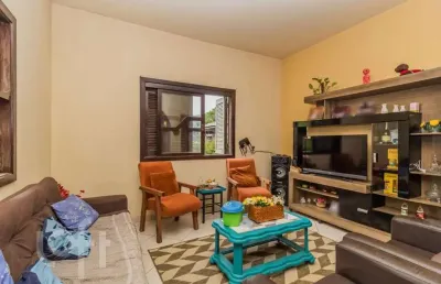 Casa com 3 quartos à venda na rua oito mil e treze, 20, sarandi, porto alegre, 122 m2 por r$ 278.000