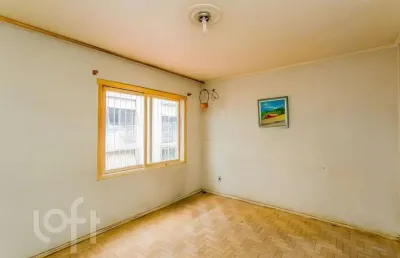 Apartamento com 3 quartos à venda na avenida coronel gastão haslocher mazeron, 45, medianeira, porto alegre, 87 m2 por r$ 350.000