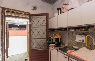 Casa com 4 quartos à venda na avenida ferroviária, 1248, humaitá, porto alegre, 99 m2 por r$ 340.000